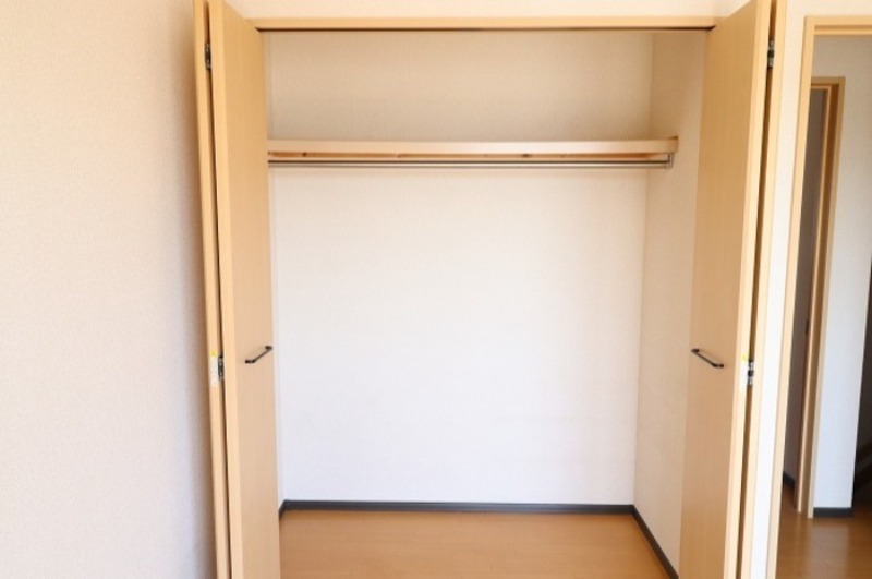 収納　図面と現状に相違がある場合には現状を優先