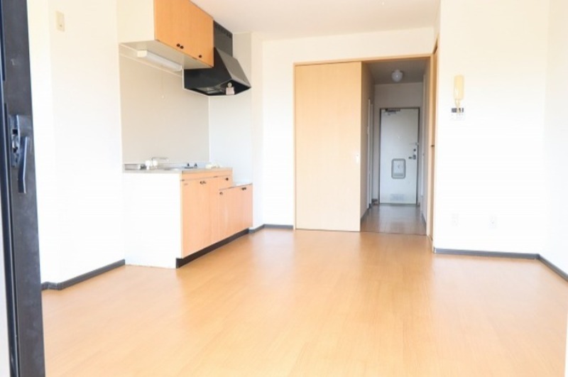 居室・リビング　図面と現状に相違がある場合には現状を優先