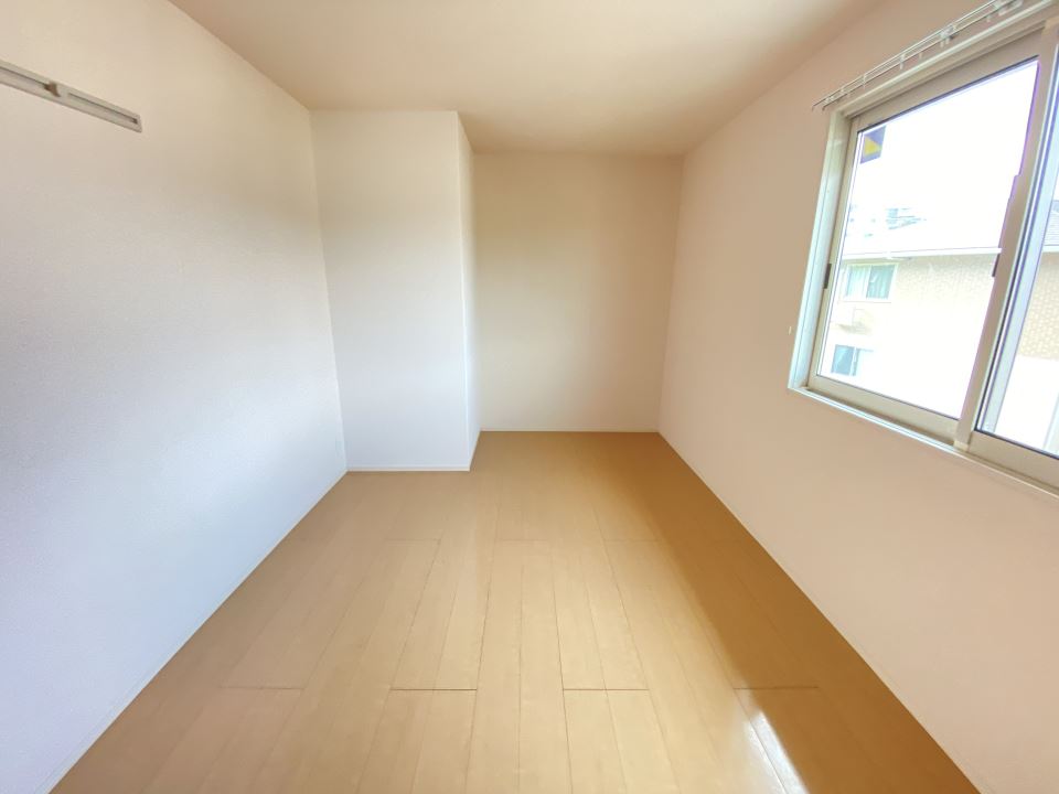 その他部屋・スペース　収納です