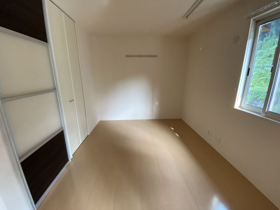 その他部屋・スペース　７畳の洋室です