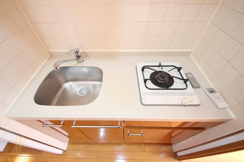 キッチン　プレサンス東本町