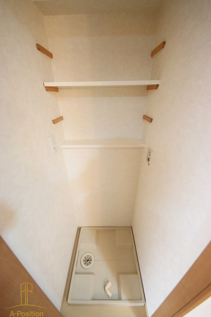 その他設備　プレサンス東本町