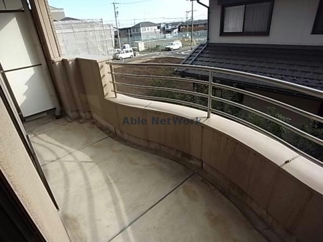 眺望　参照写真です