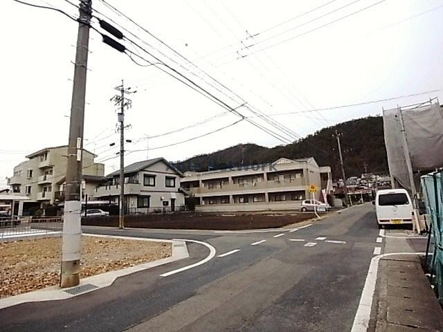 その他　周辺環境