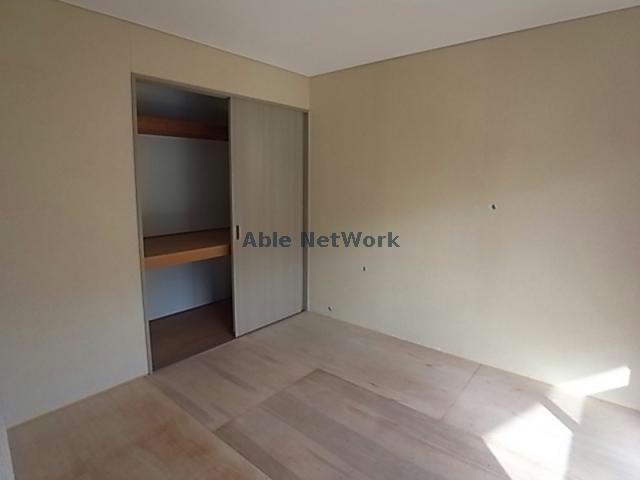 収納　参照写真です