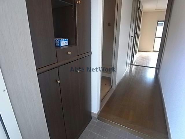 その他設備　参照写真です