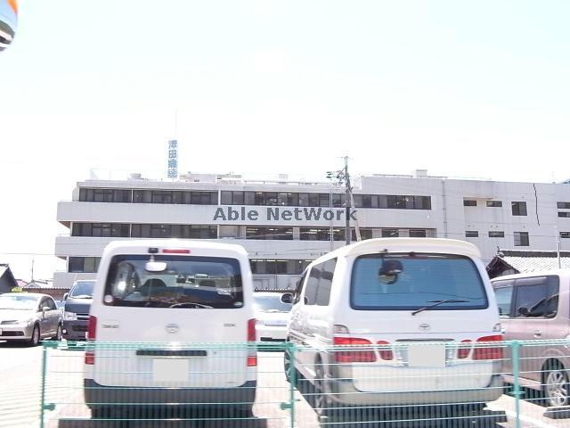 病院　医療法人慈朋会澤田病院（病院）まで515m
