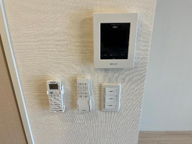 セキュリティ　色合いはお問合せ下さい（イメージ）