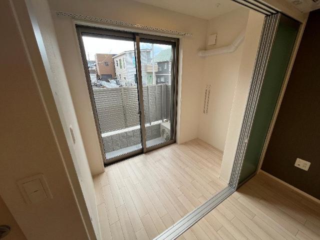 眺望　色合いはお問合せ下さい（イメージ）