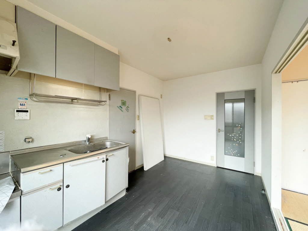 居室・リビング　リビングです。