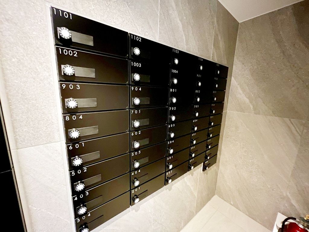 その他共有部分　共有部分