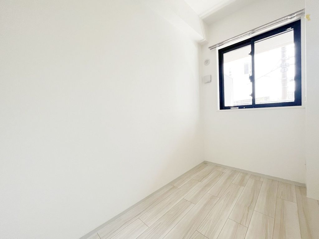 その他部屋・スペース　リビング/居室