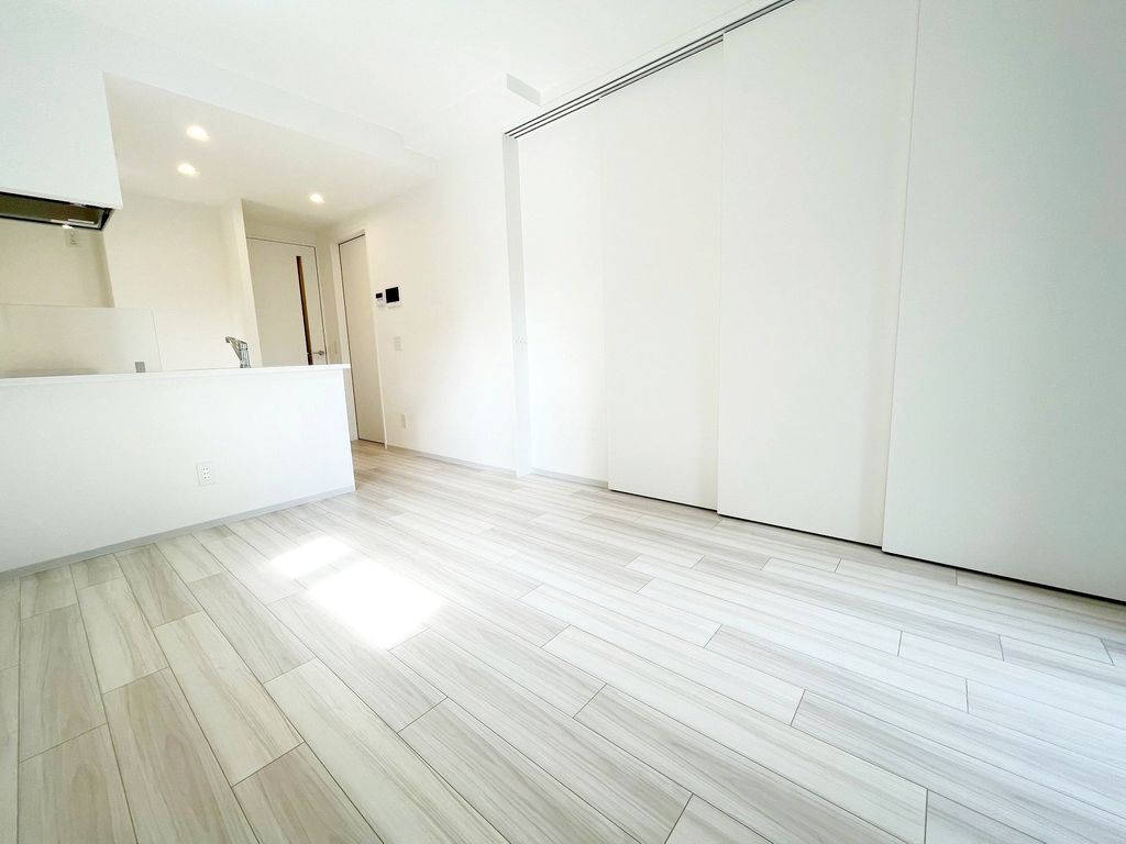 居室・リビング　リビング/居室