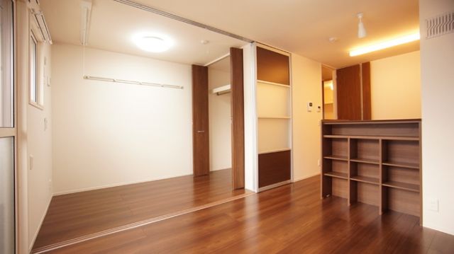 その他部屋・スペース