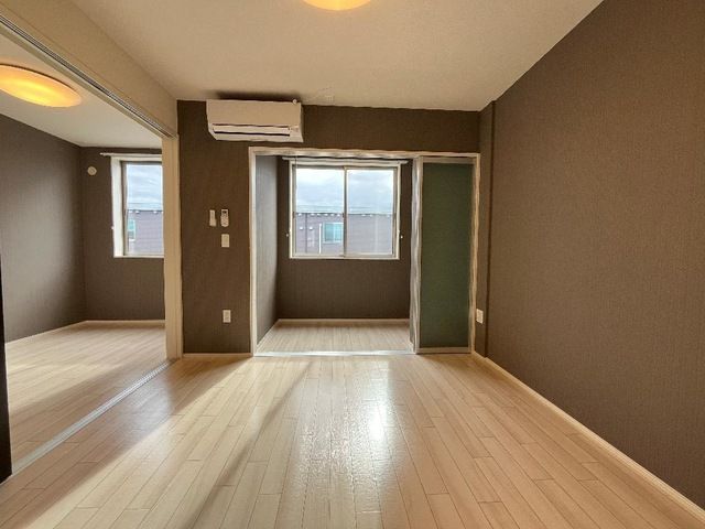 居室・リビング　おしゃれなリビングです