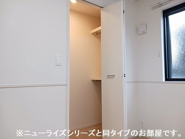 収納　こまごまとしたものを収納できそうですね