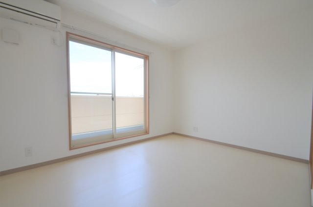 その他部屋・スペース　６帖の洋室