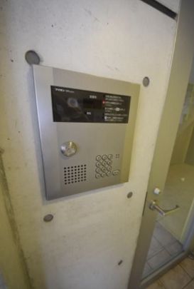 セキュリティ　Branche新中野