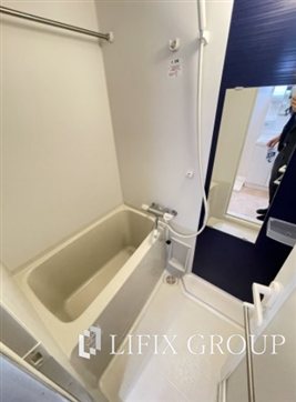 バス・シャワールーム　風呂