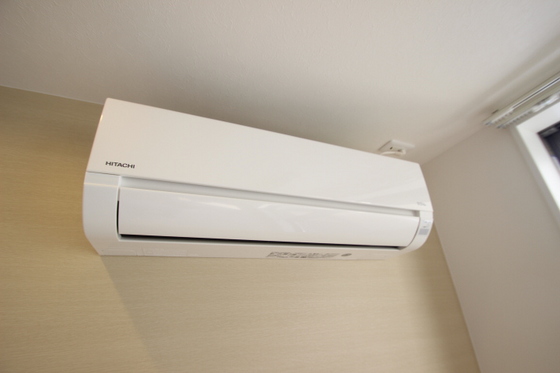 その他設備　※別部屋の写真です