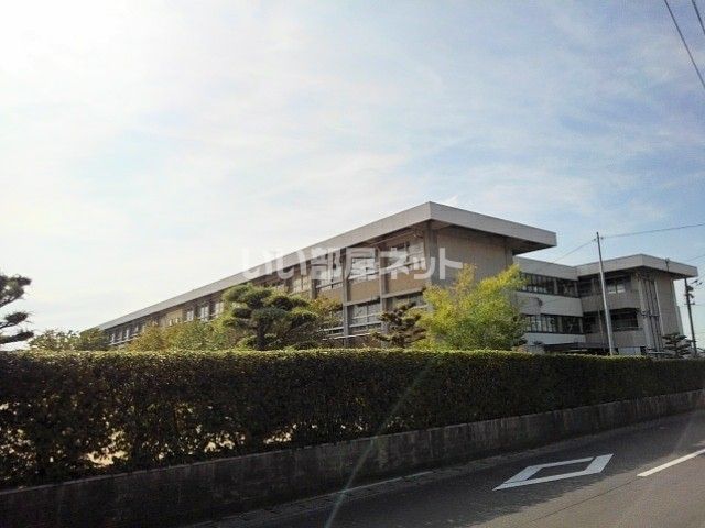 小学校　多度津町立豊原小学校（小学校）まで1689m