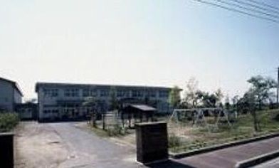 小学校　小合東小学校（小学校）まで550m