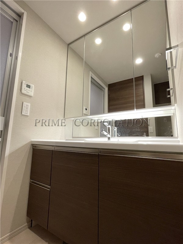 洗面設備　※参考写真※