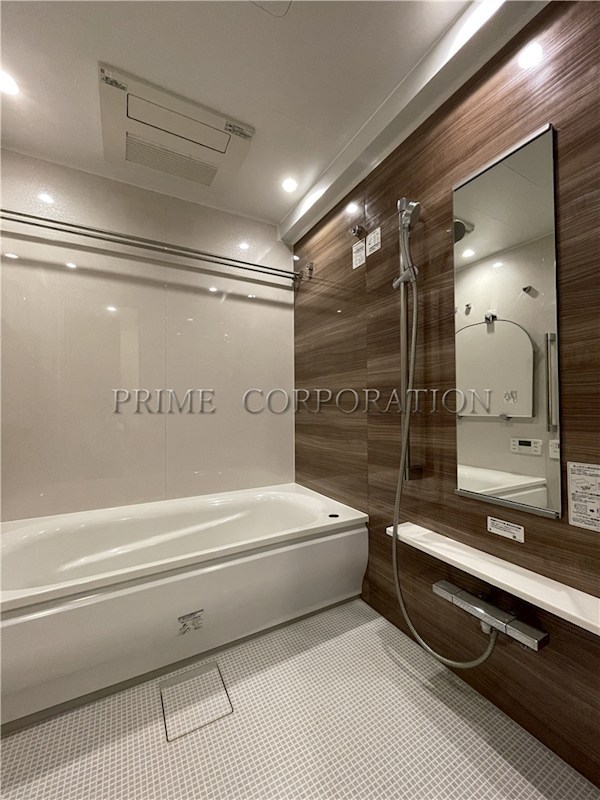 バス・シャワールーム　※参考写真※