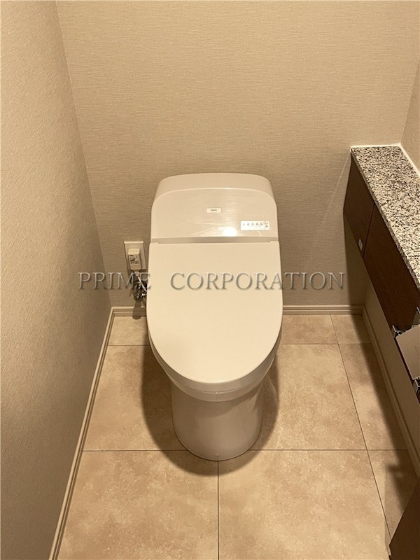 トイレ　※参考写真※