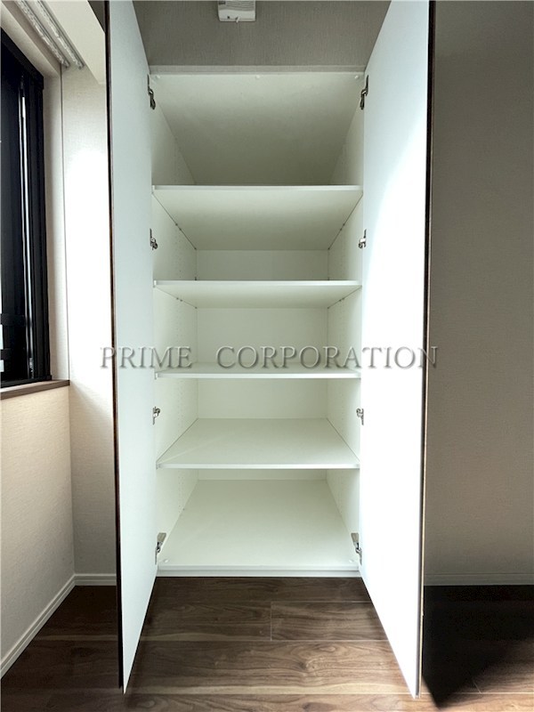 収納　※参考写真※