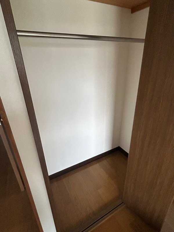 収納　別部屋参考写真