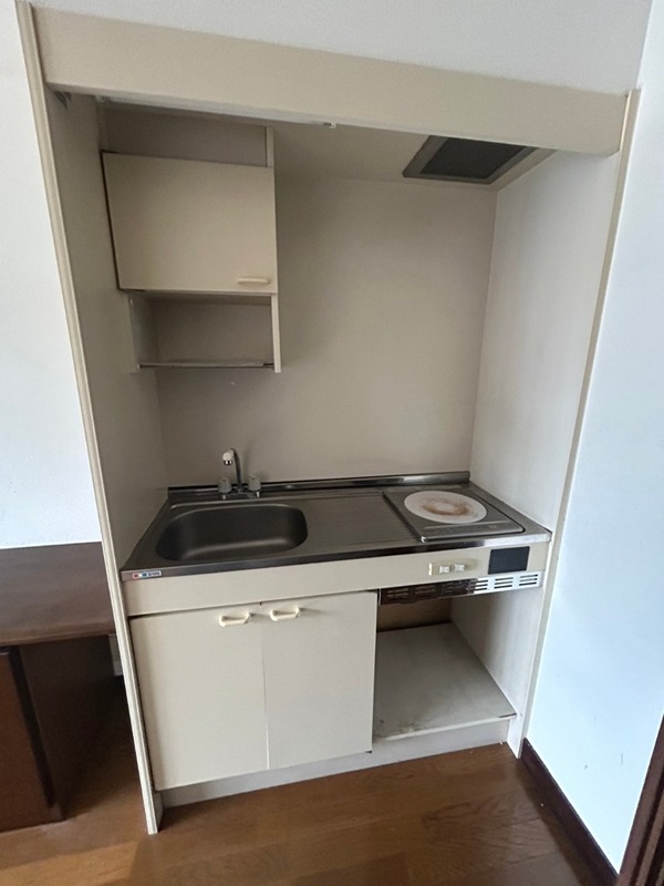 キッチン　別部屋参考写真