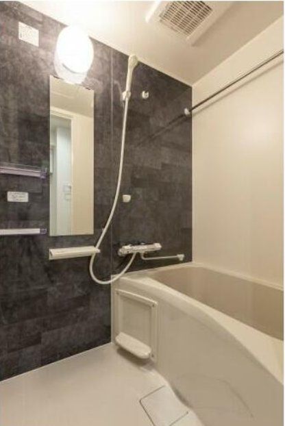 バス・シャワールーム　写真はイメージです