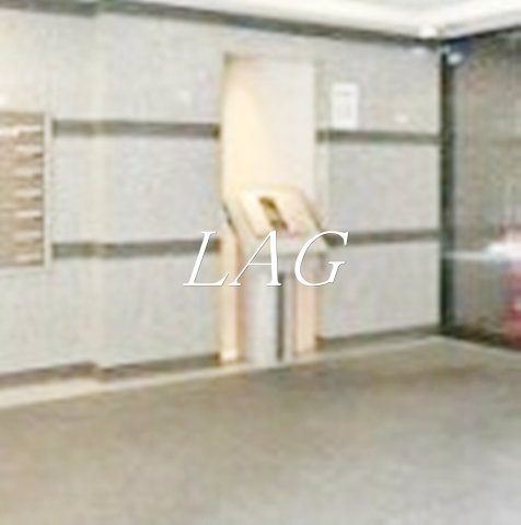 セキュリティ　オートロックです。