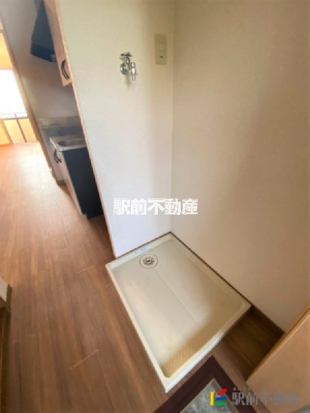 その他設備　別部屋流用