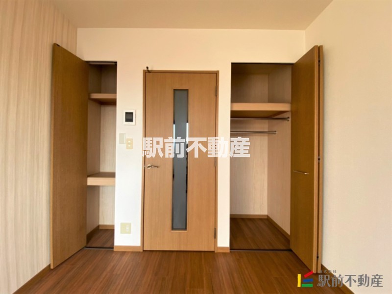 収納　別部屋流用