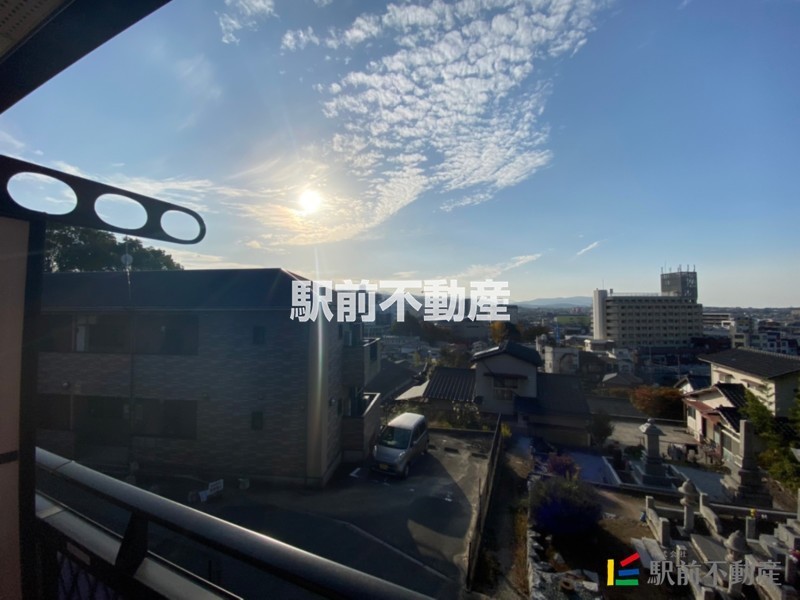 眺望　別部屋流用