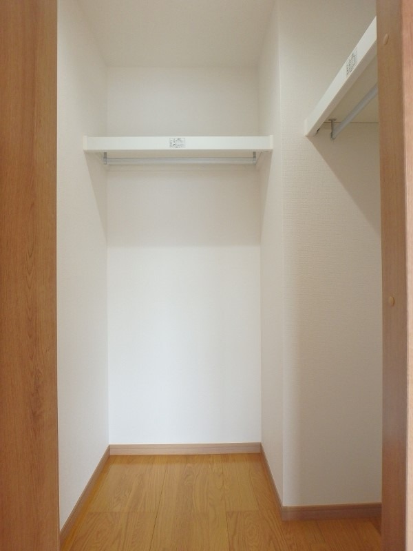 収納　図面と現状に相違がある場合には現状を優先