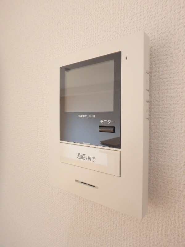 セキュリティ　図面と現状に相違がある場合には現状を優先