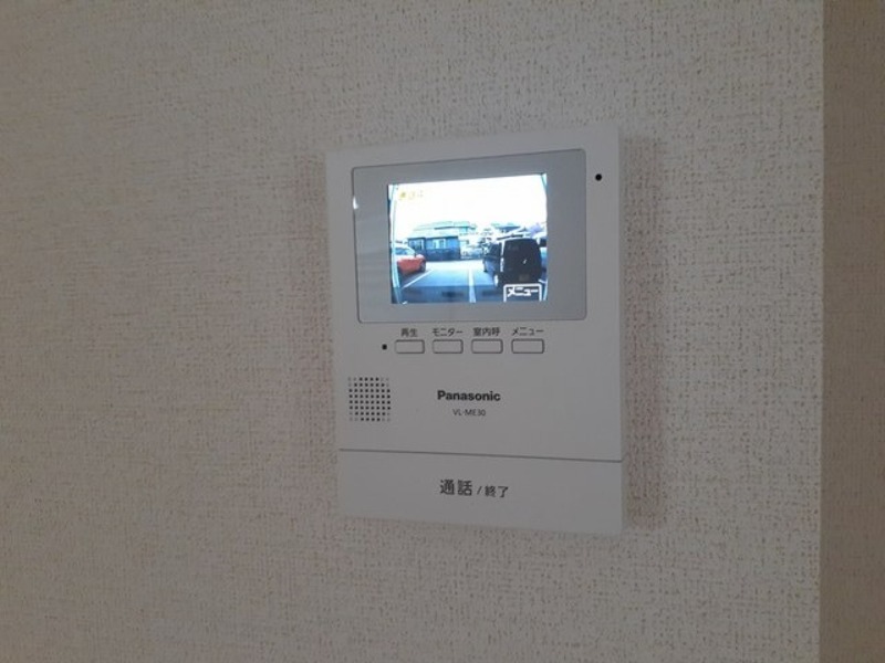 セキュリティ　図面と現状に相違がある場合には現状を優先