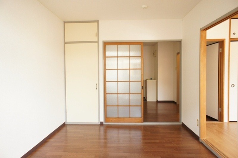 居室・リビング　図面と現状に相違がある場合には現状を優先