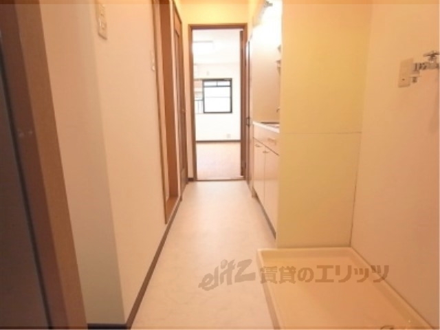 その他部屋・スペース　廊下