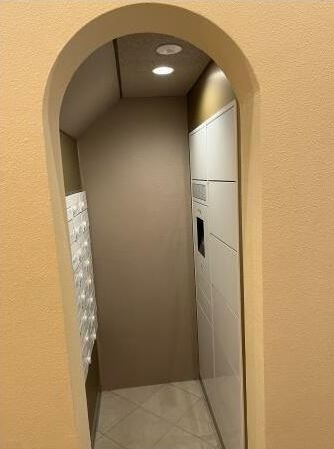 その他共有部分　メール・宅配ボックス