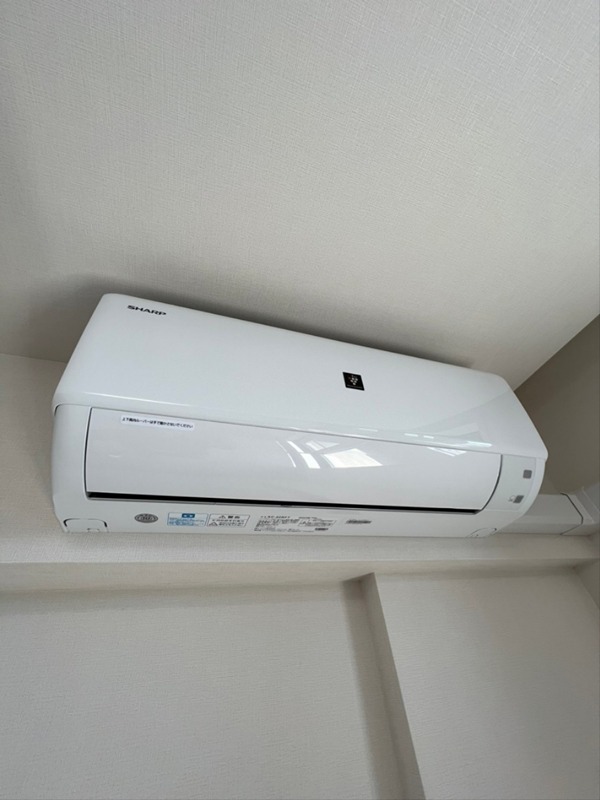 その他設備　別部屋参考