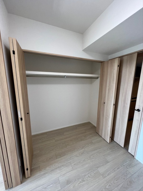 収納　別部屋参考