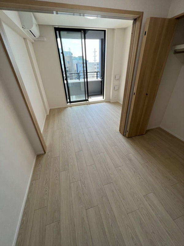 居室・リビング　別部屋参考