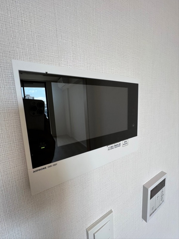 セキュリティ　別部屋参考