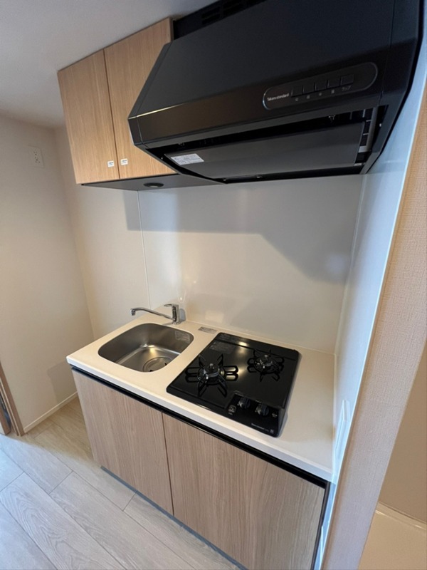 キッチン　別部屋参考