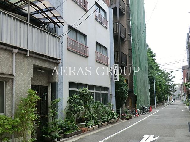 病院　柏木医院（病院）まで185m