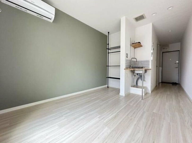 居室・リビング　リビング/居室